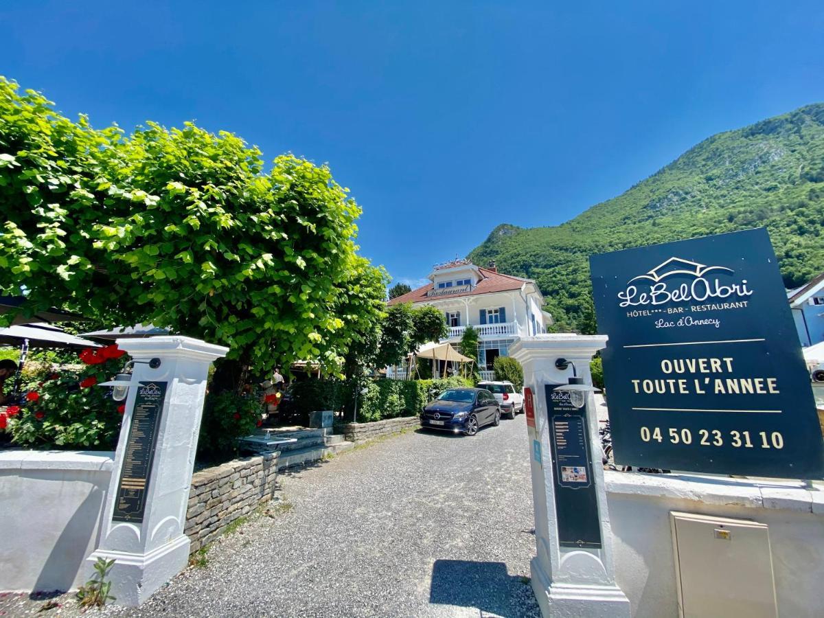 Cosy For You Annecy Exterior foto