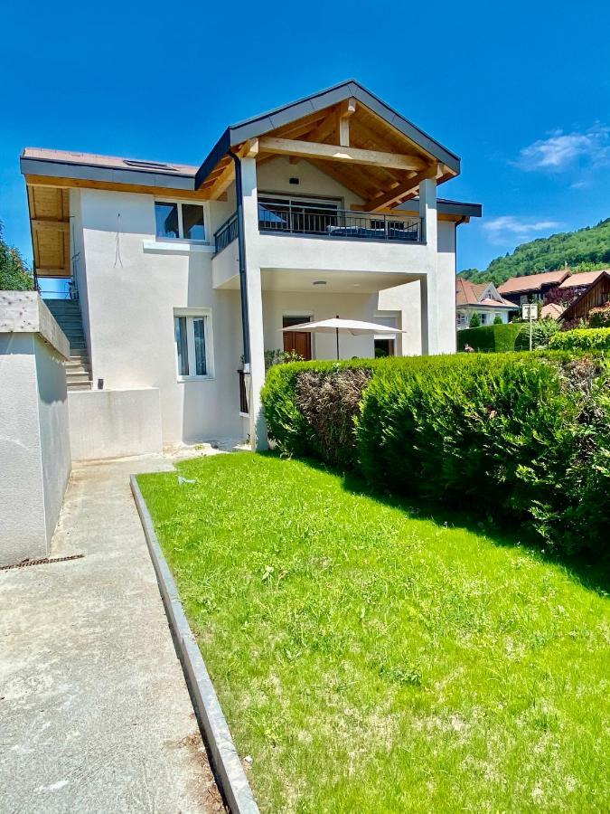 Cosy For You Annecy Exterior foto